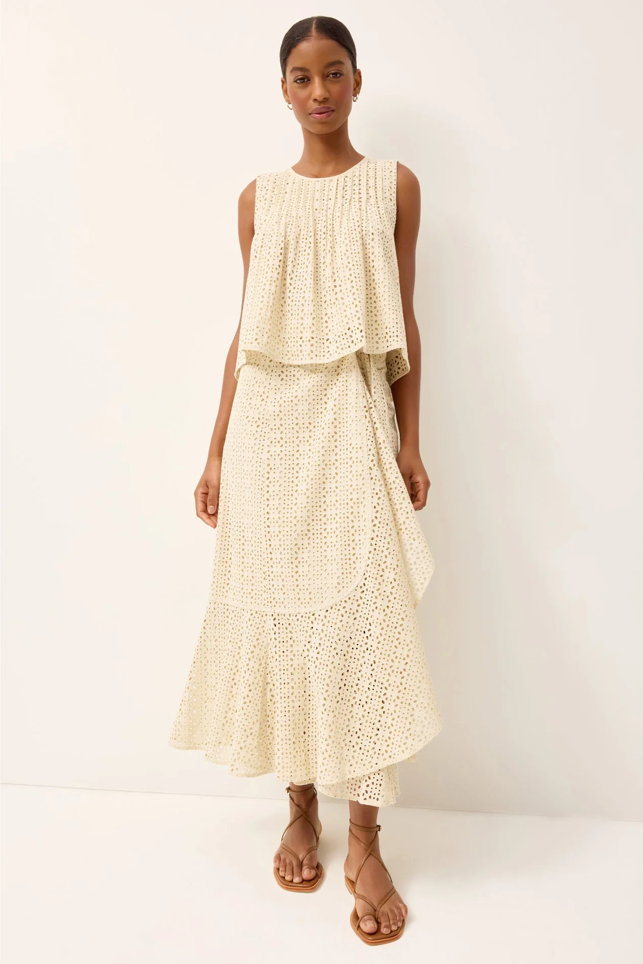 Effortless Style for Every Day
