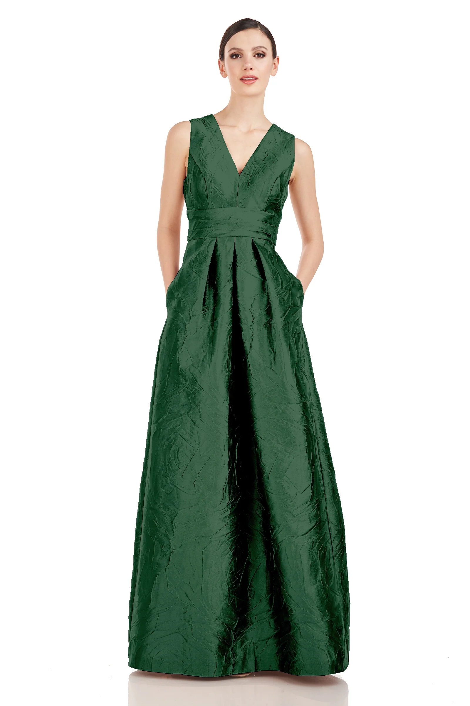 KAY UNGER MARIAH GOWN - Image 5